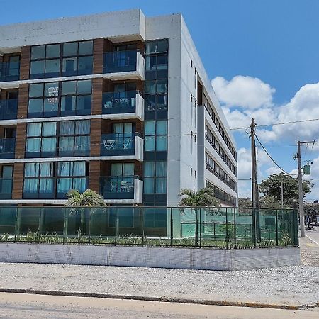 Rio Park Avenue, Studio 4 - By Trh Home Stay 累西腓 外观 照片