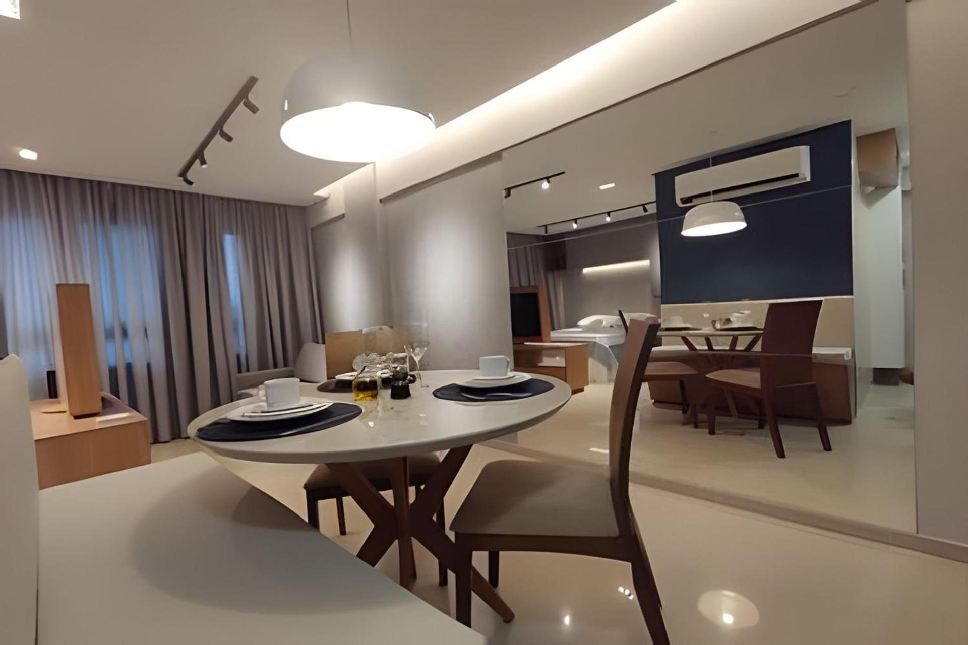 Rio Park Avenue, Studio 4 - By Trh Home Stay 累西腓 外观 照片